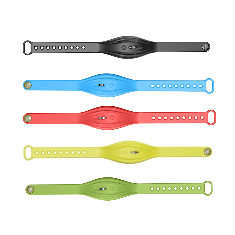 ZeroZzz™ FLEXY<span> Zapestnica - zaščita pred komarji</span>