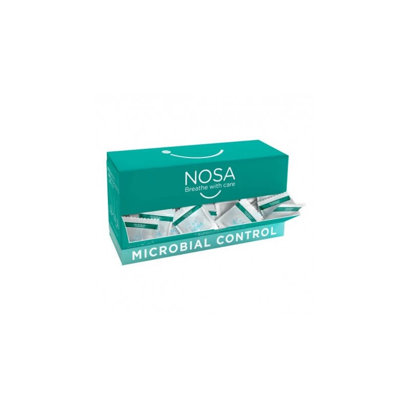 NOSA MICROBIAL CONTROL ČEPKI - 50 kos v pakiranju.