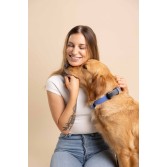 Novo pri nas - GPS sledilmik za pse.